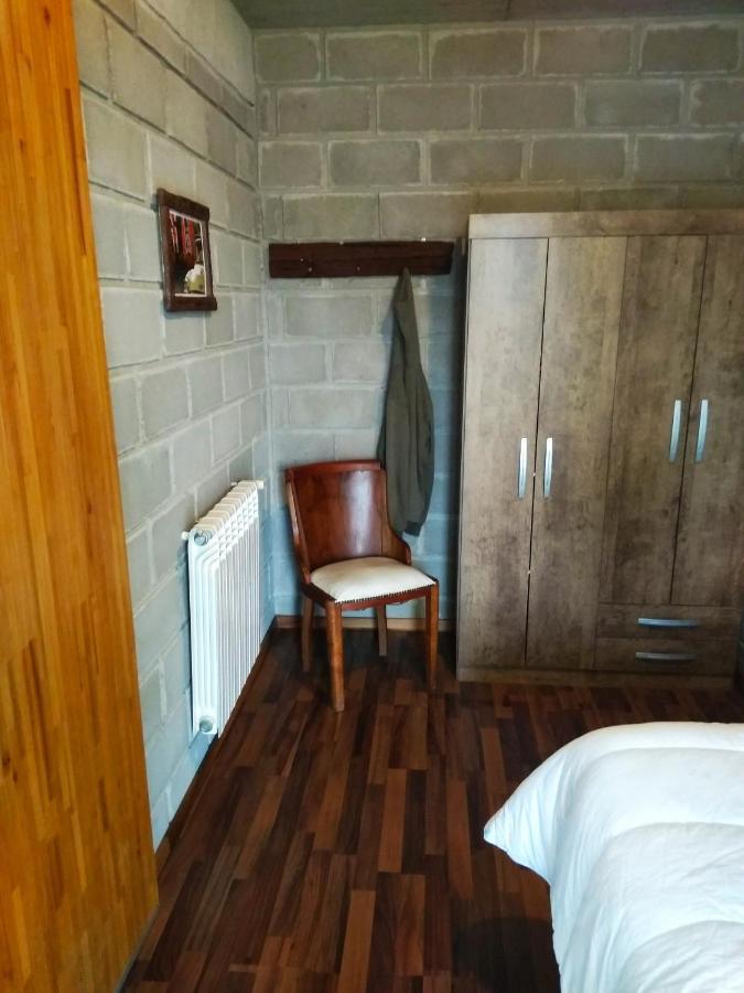I+O "Inside And Out" Appartamento Colonia del Sacramento Esterno foto
