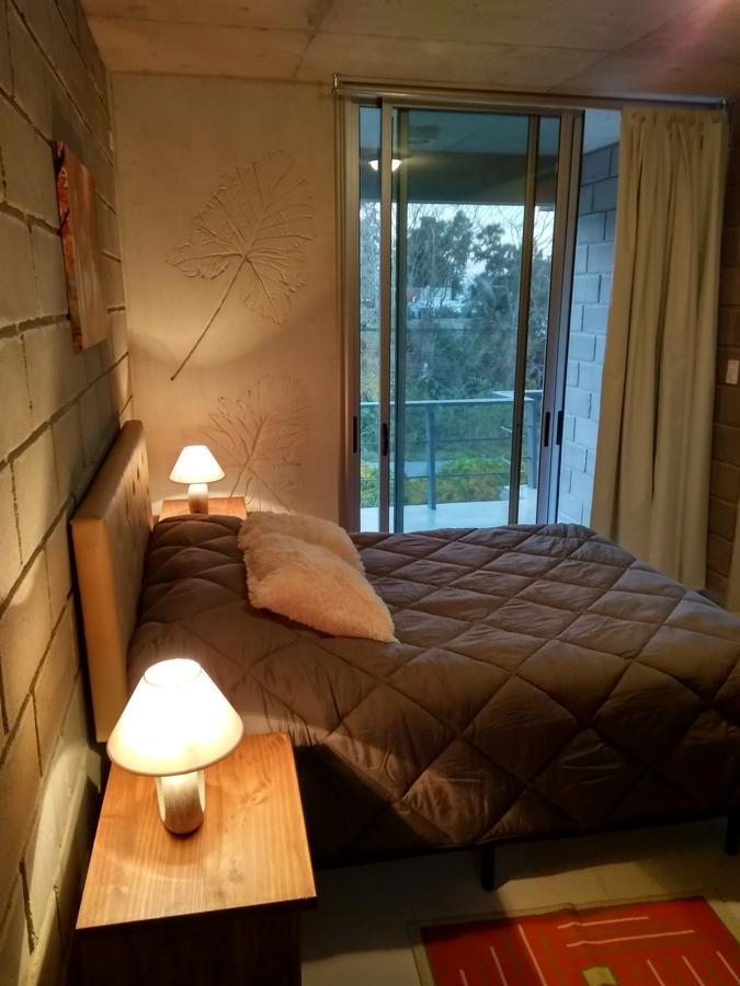 I+O "Inside And Out" Appartamento Colonia del Sacramento Esterno foto