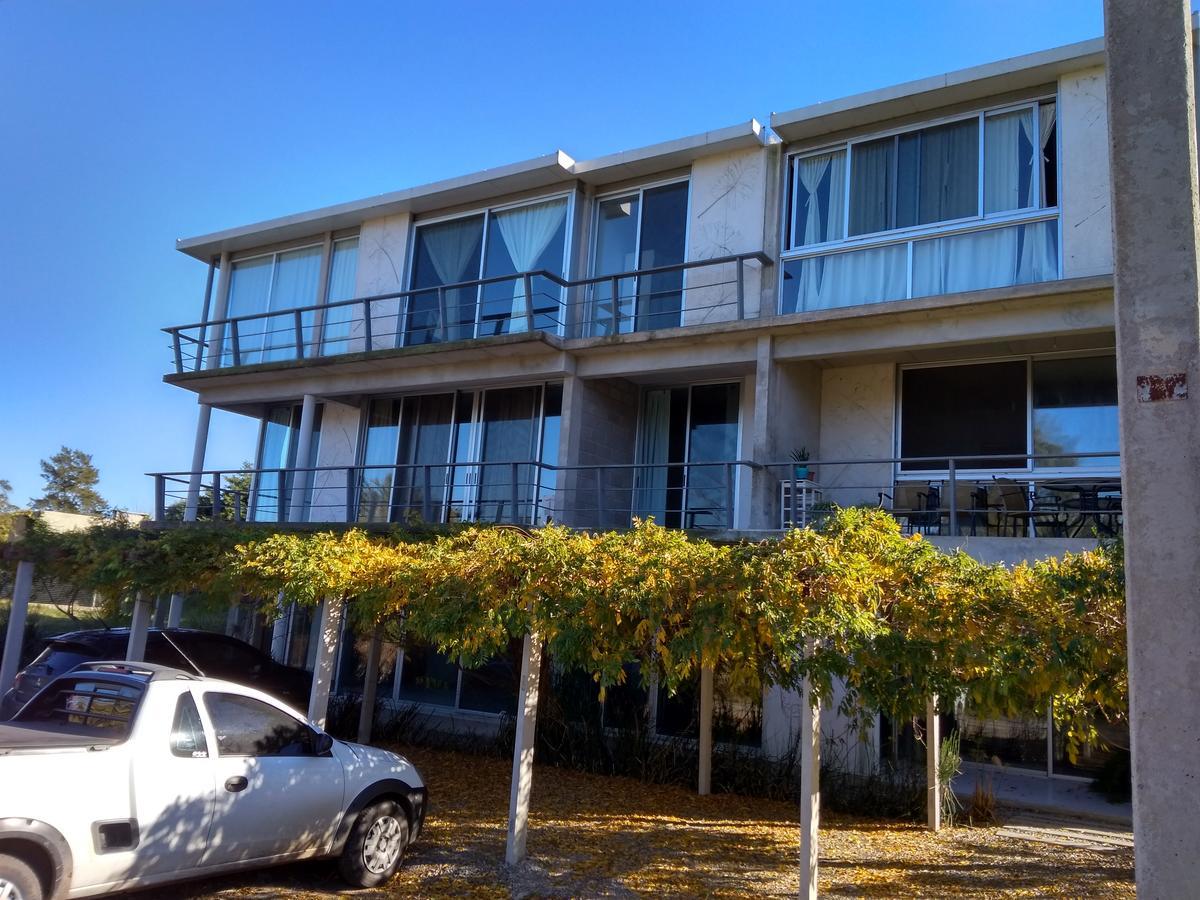 I+O "Inside And Out" Appartamento Colonia del Sacramento Esterno foto