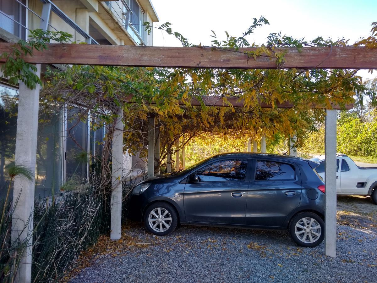 I+O "Inside And Out" Appartamento Colonia del Sacramento Esterno foto