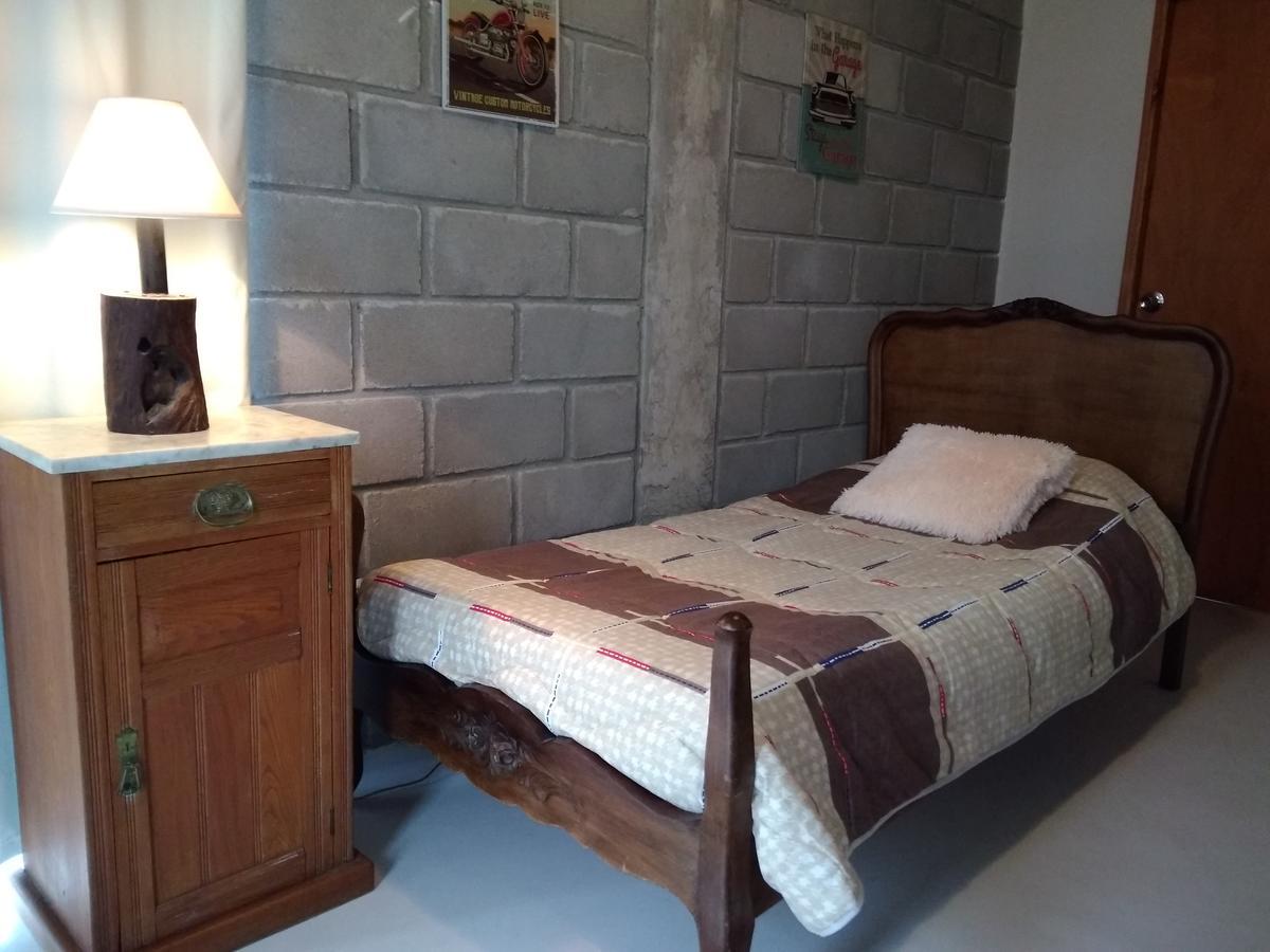 I+O "Inside And Out" Appartamento Colonia del Sacramento Esterno foto